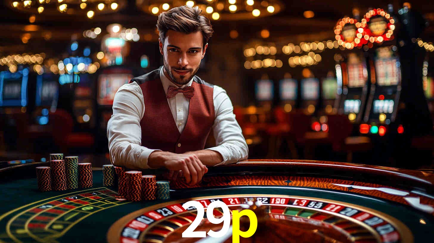 Problemas de Login no 29p